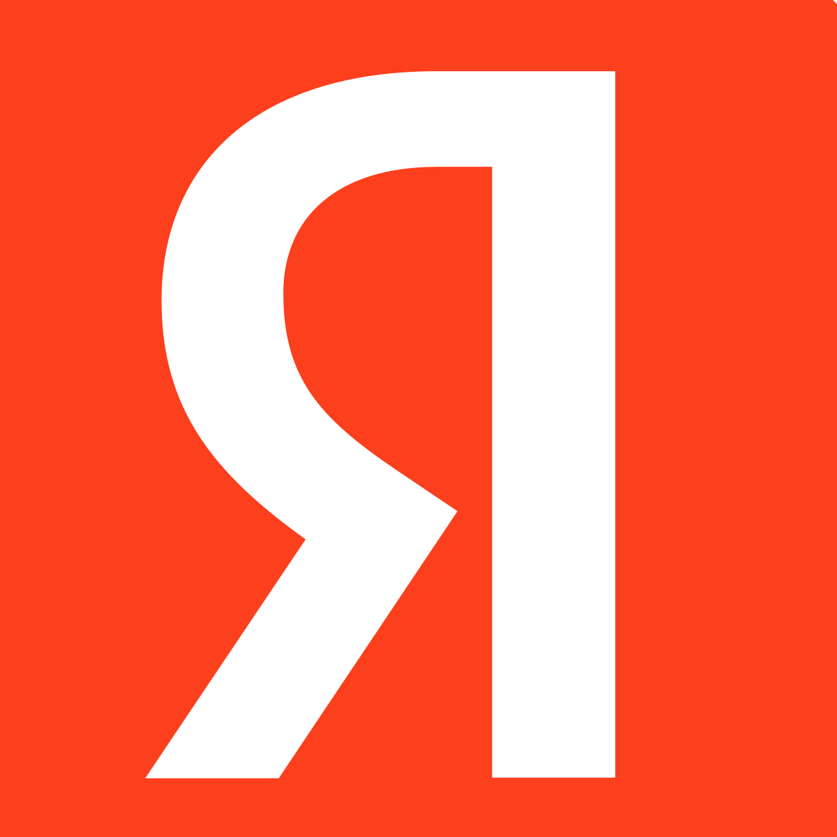Отзывы на площадке Yandex